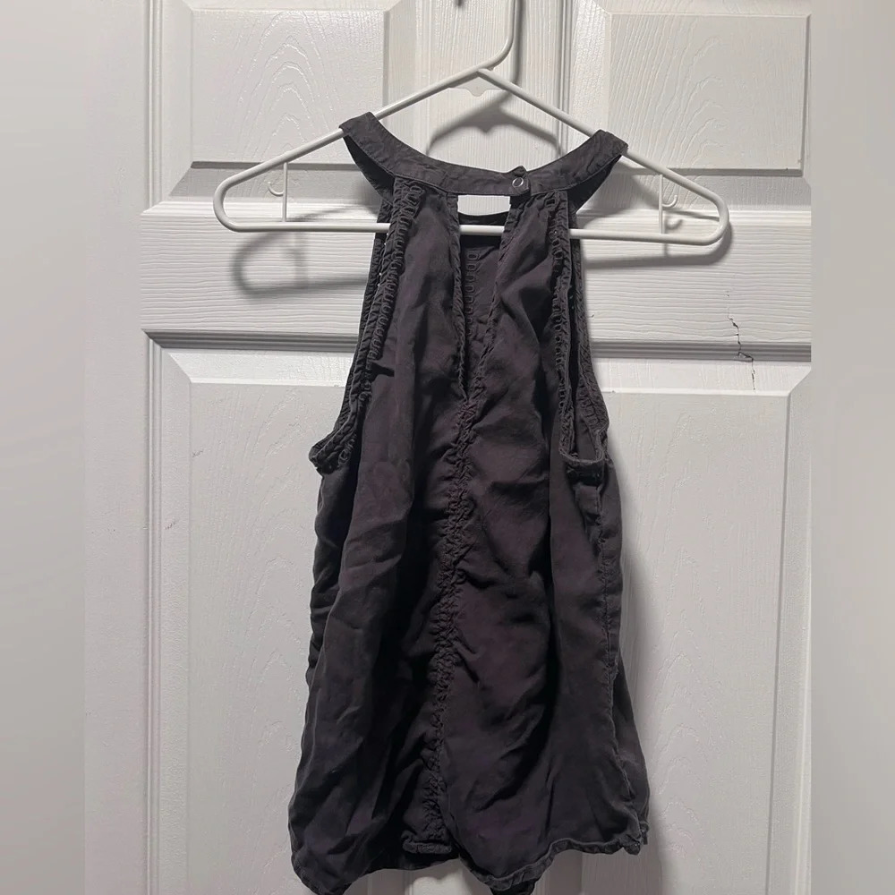 Cloth & Stone Anthropologie Tank Top Size XS - Picture 4 of 6